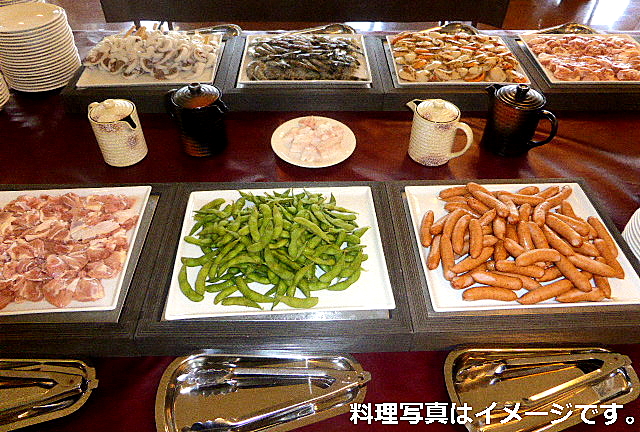 料理写真イメージ1